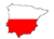 RAÍCES - Polski